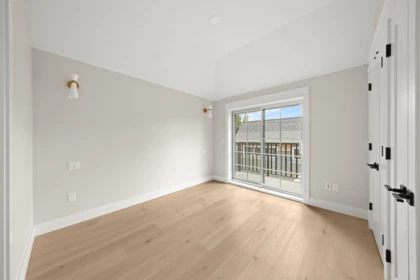 Loft / Bonus Room Photo of 1458 W 45th Avenue, Vancouver, BC