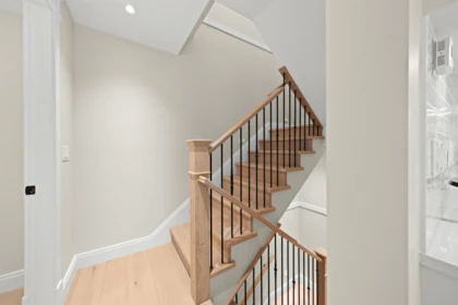 Office / Den Photo of 1458 W 45th Avenue, Vancouver, BC