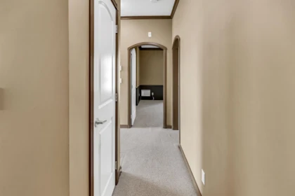Bedroom 3 Photo of 312 33485 South Fraser Way, Abbotsford, BC