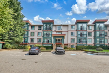 312 33485 South Fraser Way, Abbotsford, BC, Abbotsford — Apartment/Condo for sale