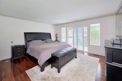 Bedroom 2 Photo of 23635 108 Loop, Maple Ridge, BC