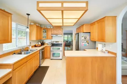 Pantry Photo of 23635 108 Loop, Maple Ridge, BC