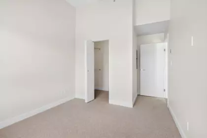Laundry Room Photo of 419 12075 Edge Street, Maple Ridge, BC