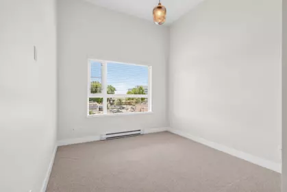 Mudroom Photo of 419 12075 Edge Street, Maple Ridge, BC