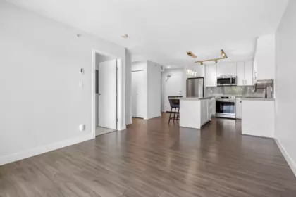 Office / Den Photo of 419 12075 Edge Street, Maple Ridge, BC