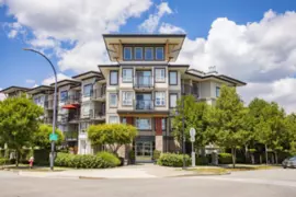 419 12075 Edge Street, Maple Ridge, BC