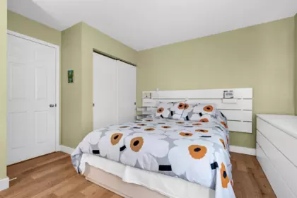 Pantry Photo of 204 833 W 16th Avenue, Vancouver, BC