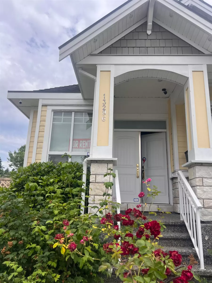 Exterior Rear Photo of 13296 62a Avenue, Surrey, BC