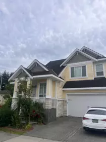 13296 62a Avenue, Surrey, BC, Surrey — Single Family Residence for sale