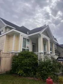 13296 62a Avenue, Surrey, BC, Surrey — Single Family Residence for sale