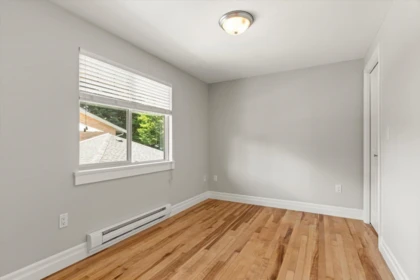Bedroom 3 Photo of 24 5851 Cowichan Street, Chilliwack, BC