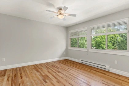Hallway Photo of 24 5851 Cowichan Street, Chilliwack, BC