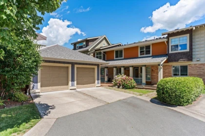 24 5851 Cowichan Street, Chilliwack, BC, Chilliwack — Townhouse for sale