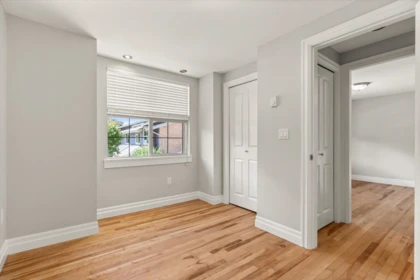 Mudroom Photo of 24 5851 Cowichan Street, Chilliwack, BC
