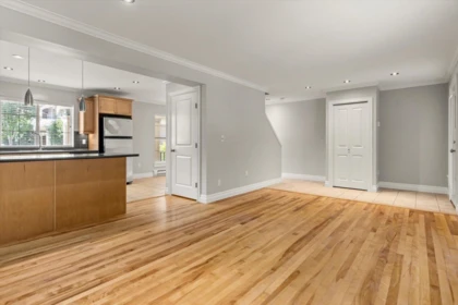Powder Room Photo of 24 5851 Cowichan Street, Chilliwack, BC