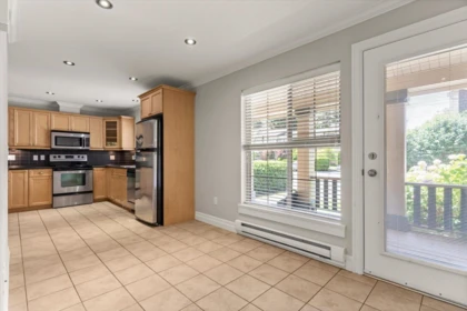 Primary Bedroom Photo of 24 5851 Cowichan Street, Chilliwack, BC