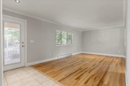 Walk-In Closet Photo of 24 5851 Cowichan Street, Chilliwack, BC