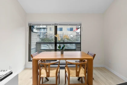 Pantry Photo of 408 1363 Clyde Avenue, West Vancouver, BC