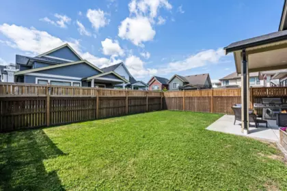 Community Amenities Photo (Clubhouse) of 36 46211 Promontory Road, Chilliwack, BC
