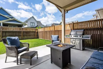 36 46211 Promontory Road, Chilliwack, BC, Chilliwack — Single Family Residence for sale
