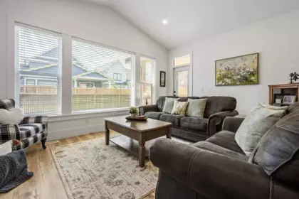 Office / Den Photo of 36 46211 Promontory Road, Chilliwack, BC