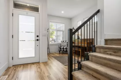 Pantry Photo of 36 46211 Promontory Road, Chilliwack, BC