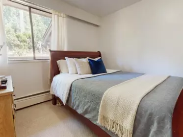 Primary Bedroom Photo of 112 1000 King Albert Avenue, Coquitlam, BC