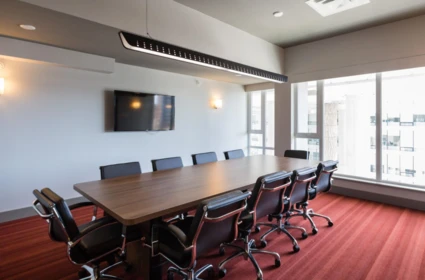 Basement Recreation Room Photo of 613 1618 Quebec Street, Vancouver, BC