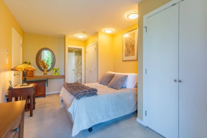 Guest Bathroom Photo of 606 1185 The High Street, Coquitlam, BC