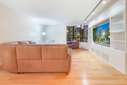 601 738 Broughton Street, Vancouver, BC, Vancouver — Apartment/Condo for sale