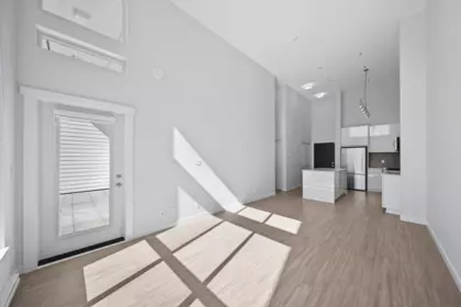 Kitchen Island Photo of C103 8150 207 Street, Langley, BC