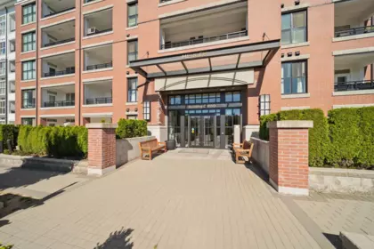 C103 8150 207 Street, Langley, BC, Langley — Apartment/Condo for sale