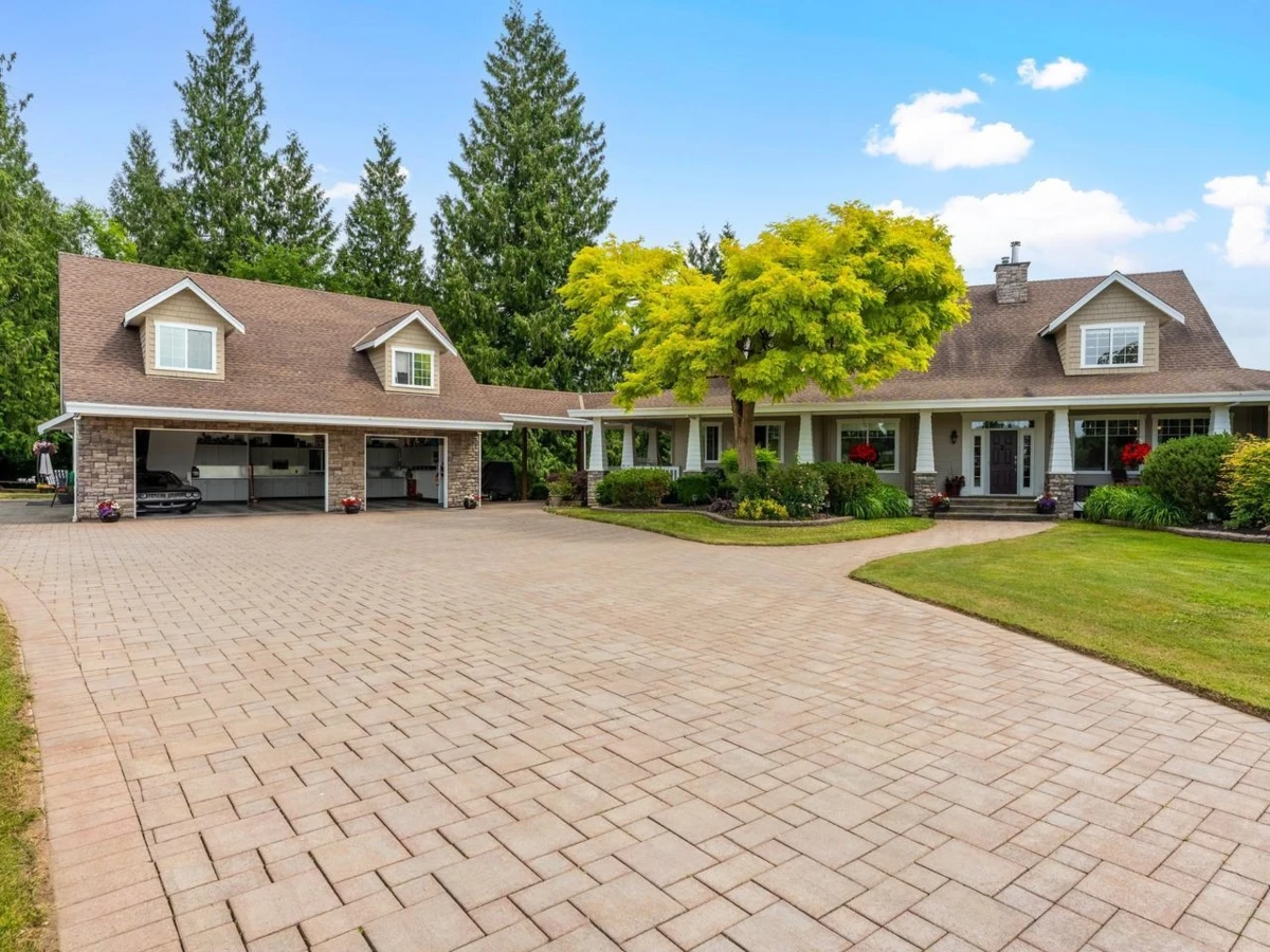 Family Room Photo of 8419 224 Street, Langley, BC