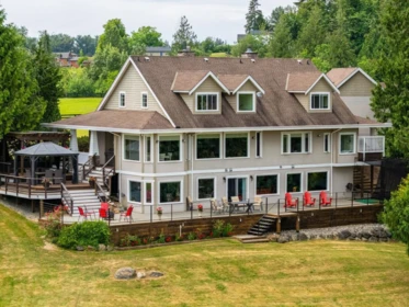8419 224 Street, Langley, BC, Langley — Single Family Residence for sale