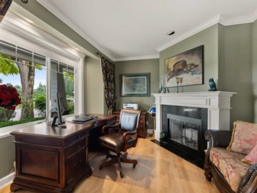 Garden / Landscaping Photo of 8419 224 Street, Langley, BC