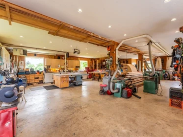 Outdoor Patio Photo of 8419 224 Street, Langley, BC