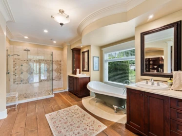 Powder Room Photo of 8419 224 Street, Langley, BC