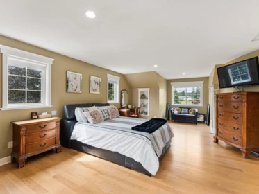 Swimming Pool Photo of 8419 224 Street, Langley, BC