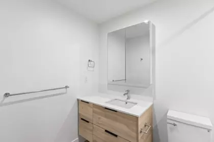 Loft / Bonus Room Photo of 106 30494 Cardinal Avenue, Abbotsford, BC