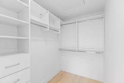 Powder Room Photo of 106 30494 Cardinal Avenue, Abbotsford, BC