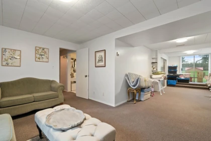 Laundry Room Photo of 5896 Carter Road, Chilliwack, BC