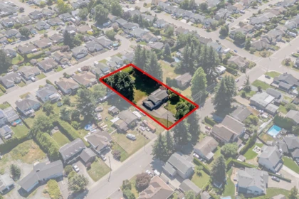 5896 Carter Road, Chilliwack, BC, Chilliwack — Single Family Residence for sale