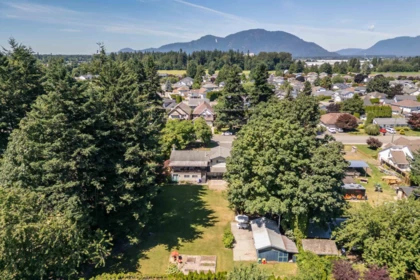 Neighborhood Park Photo Near 5896 Carter Road, Chilliwack, BC