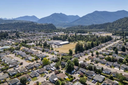 Street View Photo of 5896 Carter Road, Chilliwack, BC