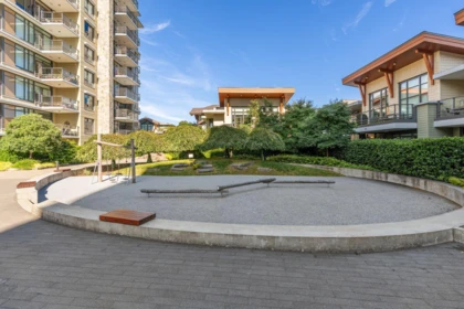 Hot Tub / Spa Photo of 404 1210 E 27th Street, North Vancouver, BC