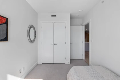 Mudroom Photo of 404 1210 E 27th Street, North Vancouver, BC