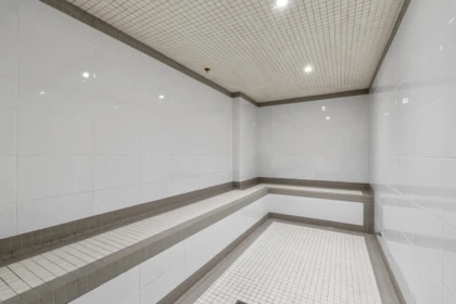 Swimming Pool Photo of 404 1210 E 27th Street, North Vancouver, BC