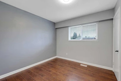 Bedroom 3 Photo of 11331 Seafield Crescent, Richmond, BC