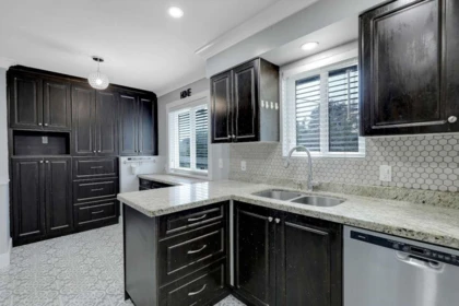 Breakfast Nook Photo of 11331 Seafield Crescent, Richmond, BC