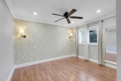 Entry Foyer Photo of 11331 Seafield Crescent, Richmond, BC